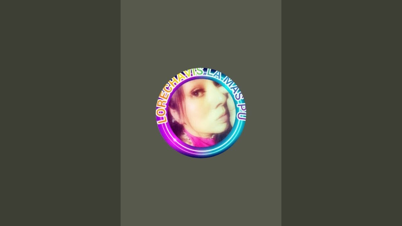 lorechavis la más pu 🌈👠 está en vivo