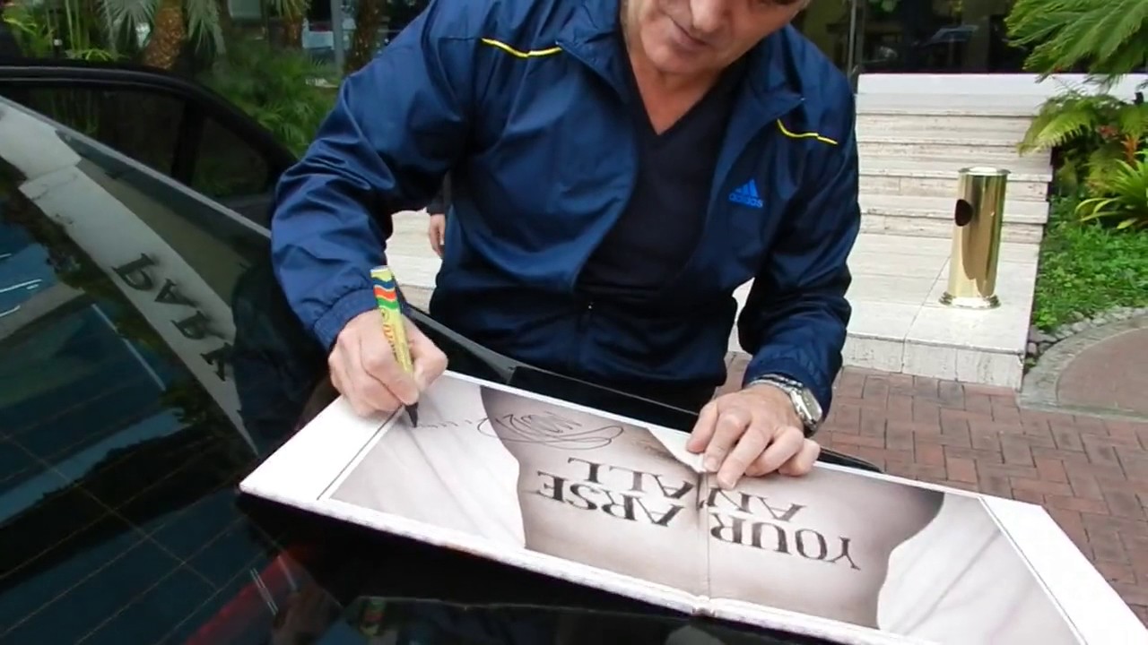 ✨ Morrissey: July 2013