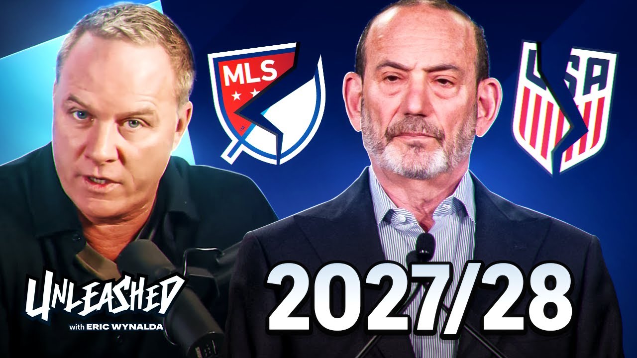 US Soccer’s Pyramid Just Changed Forever – What Happens Next? (Part 1)