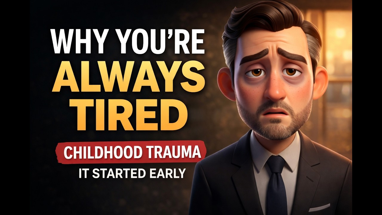 This is why you shut down emotionally