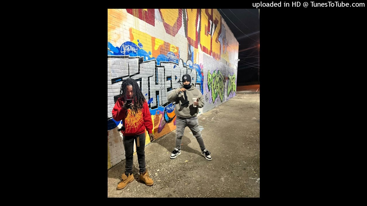 Lil Benny + Vock9ine Type Beat “Questions”