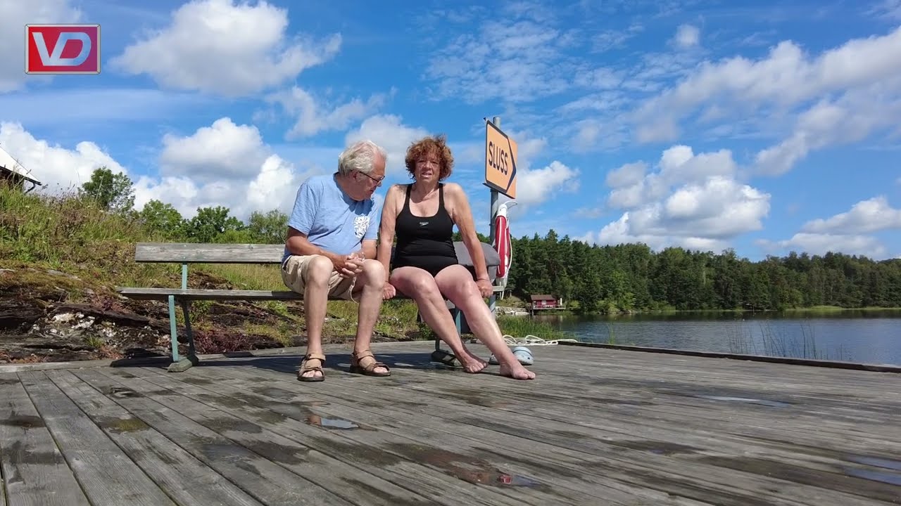2024 Schweden Camping Dalsland
