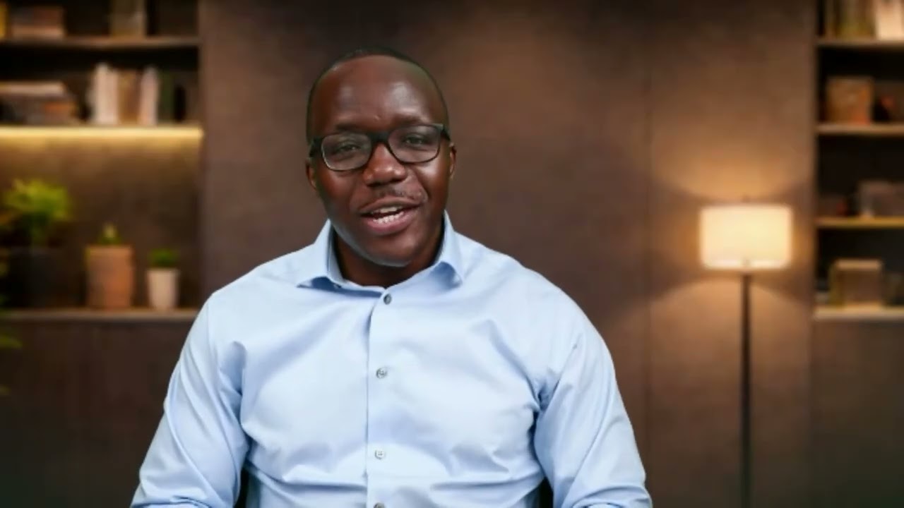 Your Hidden Operating System | Why These 4 Decisions Control Everything