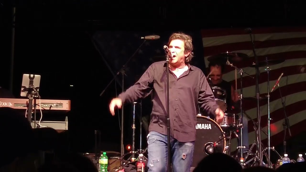 Festa Italiana Syracuse 2022 - Hard Promises - HD 4K - #hardpromises