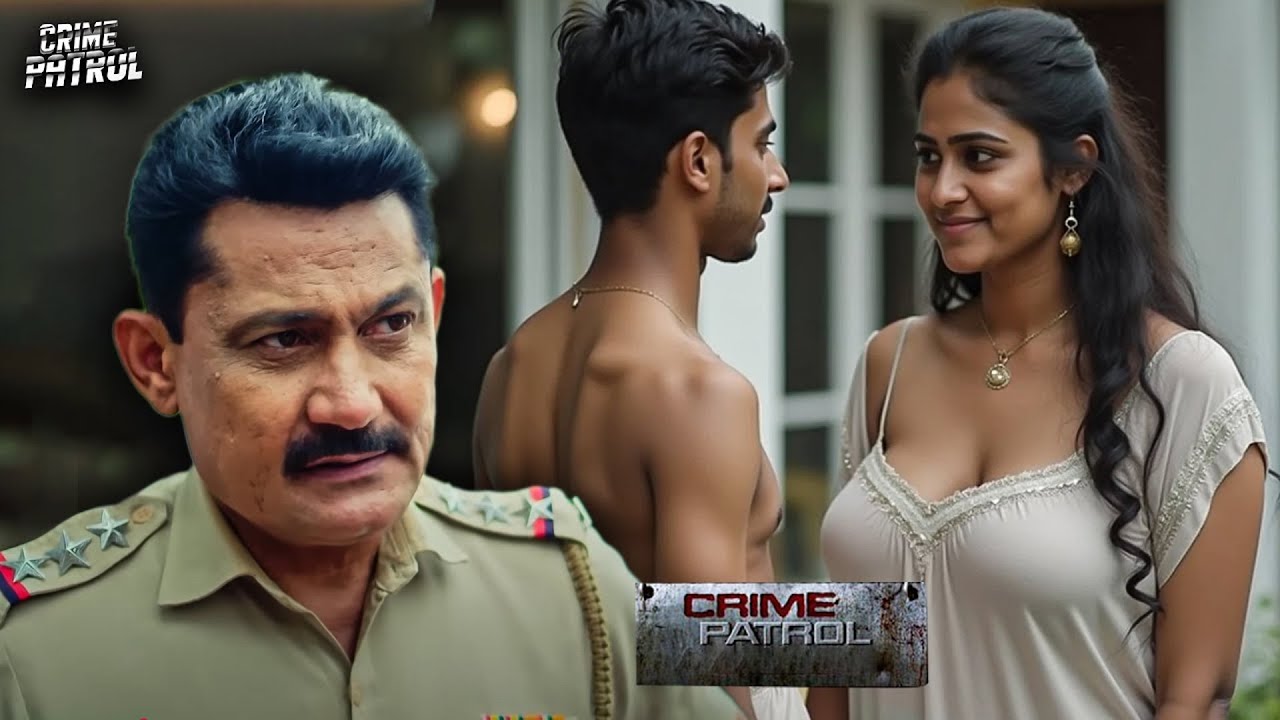 एक ऐसा केस जिसने पुलिस की नींद उड़ा दी! | Crime Patrol | True Crime | Best Of Crime | New Episode