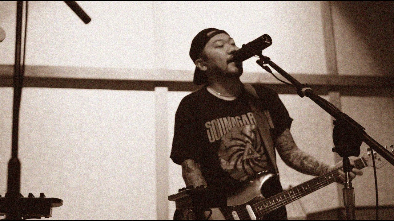 Superbloom - Head First (Live)