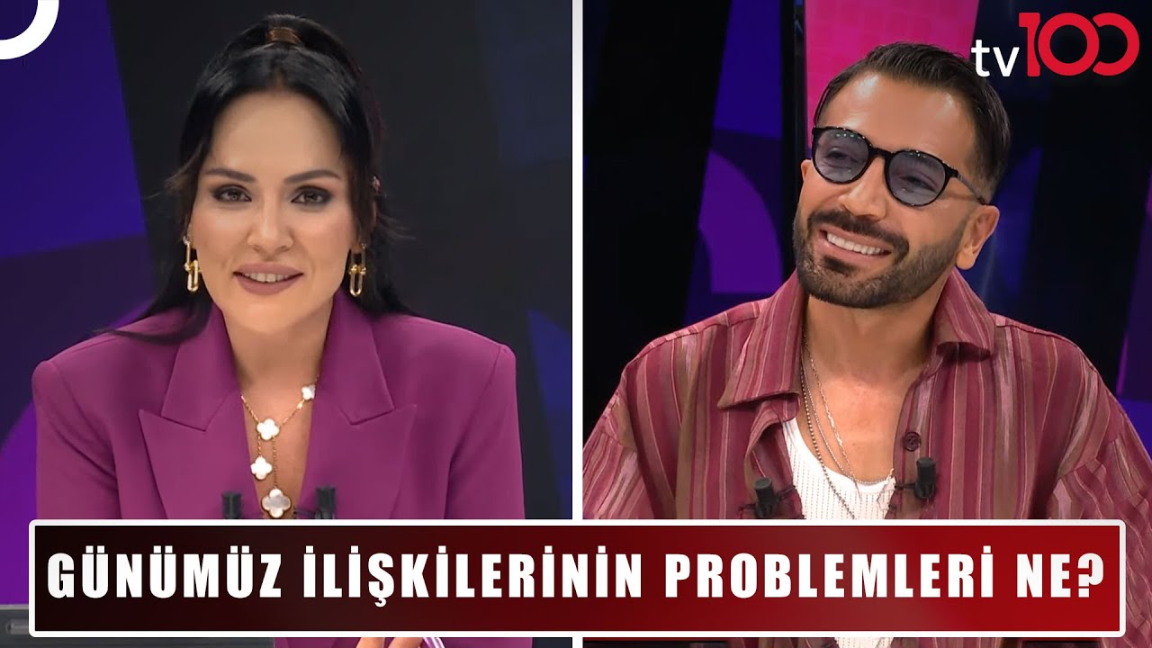 Gençler Evlilikten Neden Korkuyor? | Buket Aydın Soruyor