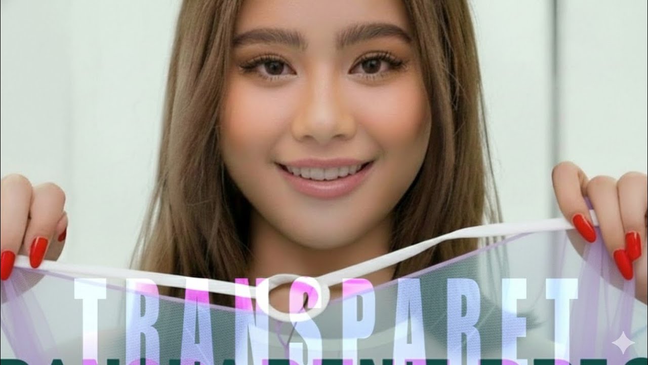 Shein 2025 Bikini Try-On Haul | 4k Transparent Lingerie & See-Styles #4