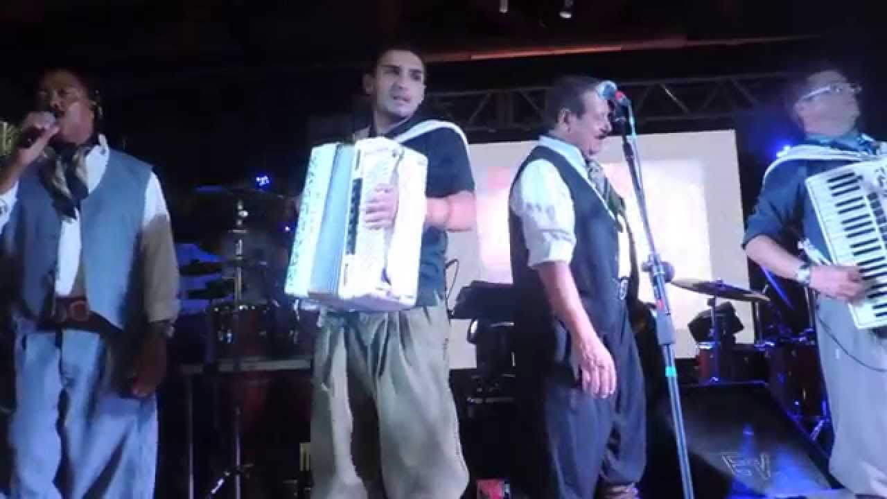 Fandangueando,Alma de Pampa,Do Rio Grande antigo/Os Monarcas e Eliandro Luz.