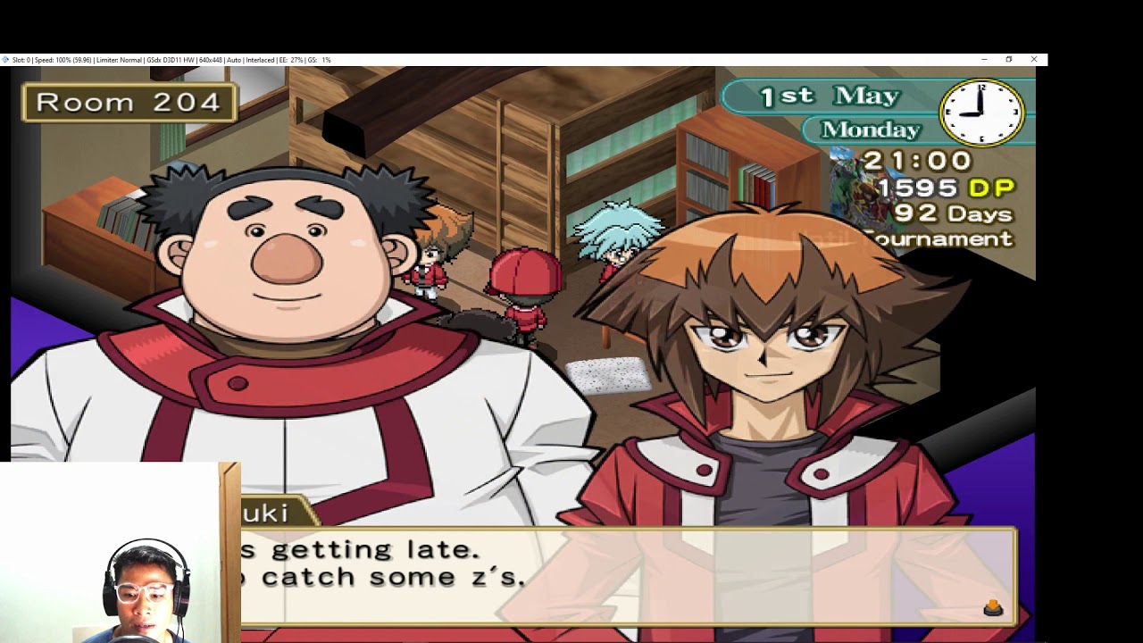 Yu-Gi-Oh GX The Beginning of Destiny : kartu kartu di shop dan cara mendapatkanya tamat 1 kali