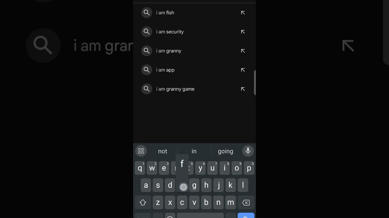 i am fish download in mobile