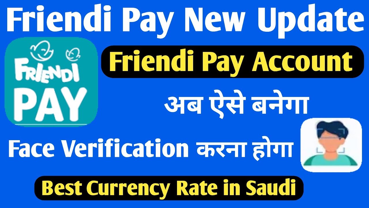 Friendi Pay Account Kaise Banaye | How To Create Friendi Pay Account | @SKILLSHINE