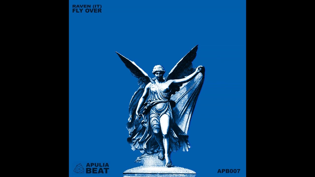 Raven (IT) - Fly Over (R&oslash;te Remix) (APB007)