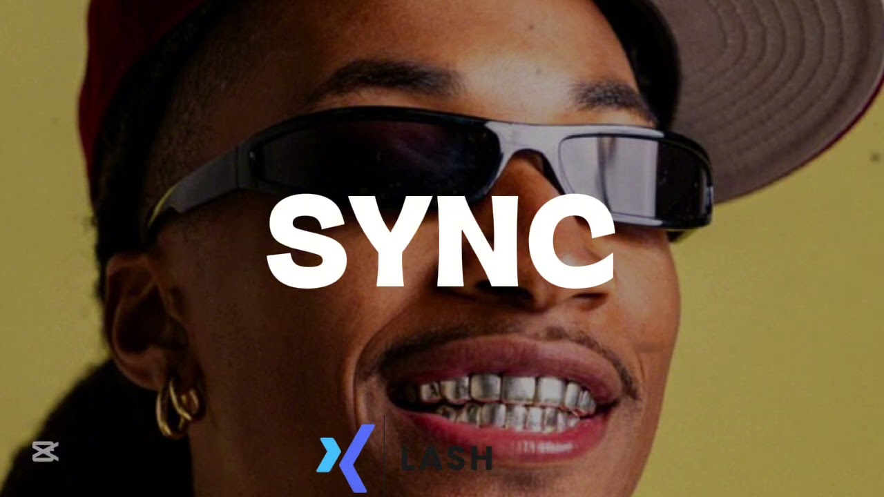Rema x Omahlay Typebeat - |SYNC| Typebeat - 2025