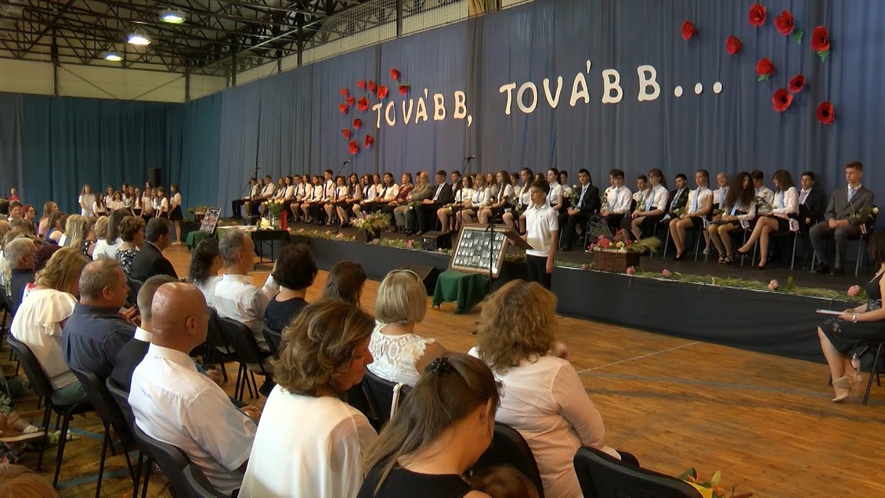 „Tovább, tovább, tovább…”