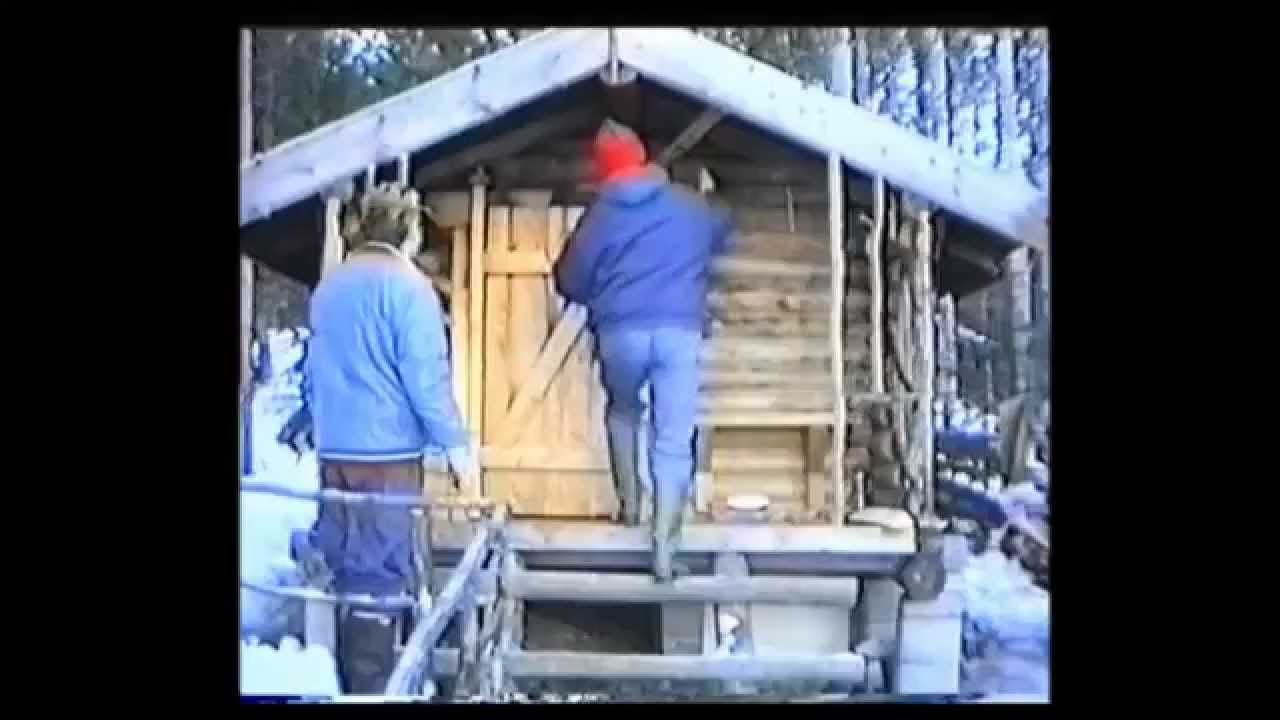 Palvilihaa ja alatoopia