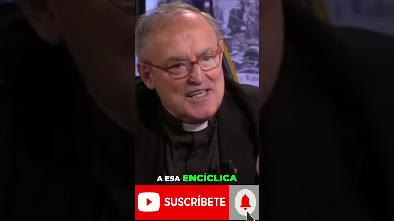 LA CRISIS ACTUAL NO VIENE DEL CONCILIO #catolico #fe #vivacristorey