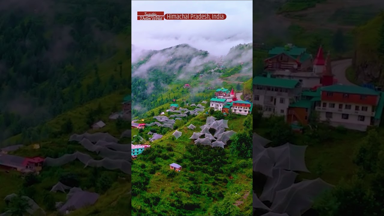 I Found the Most Beautiful Village in the World... and it's in India!