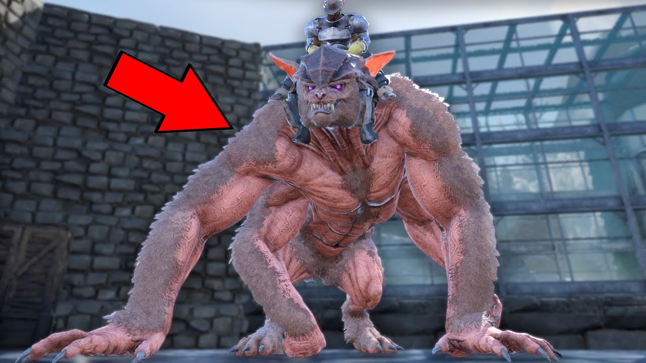 100 DÍAS EN ARK: GENESIS 1 - TAMEAMOS A KRATOS!