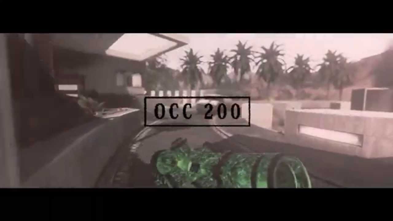 OCC 200 DualEdit