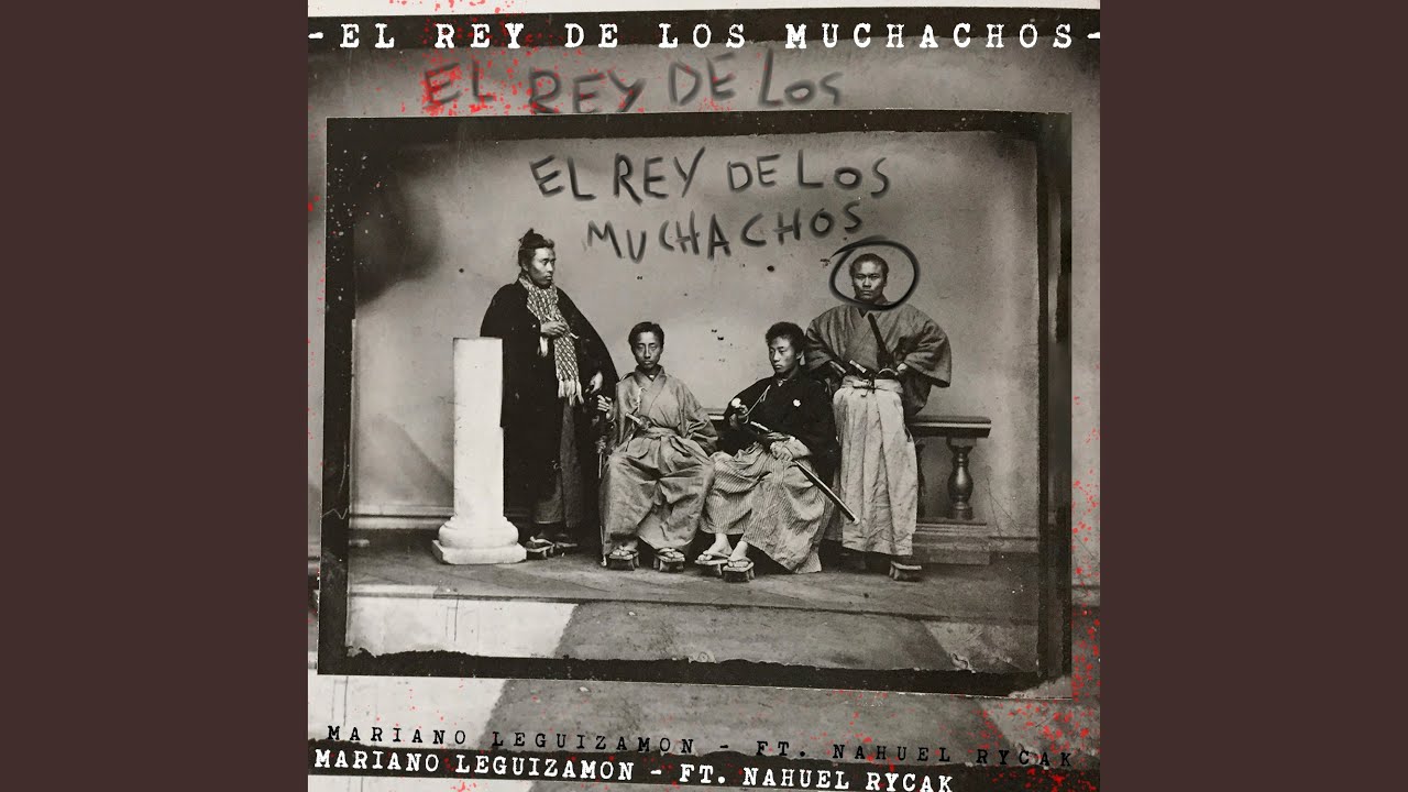 Astro, el rey de los muchachos (Remix)