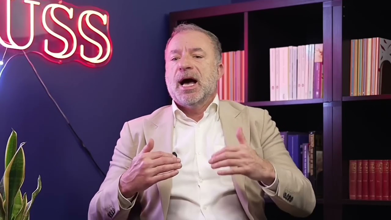 ЦИФРОВОЙ ИДЕНТИФИКАТОР: &laquo;Элита оторвана от общества и не заинтересована в наших бытовых нуждах&raquo;.