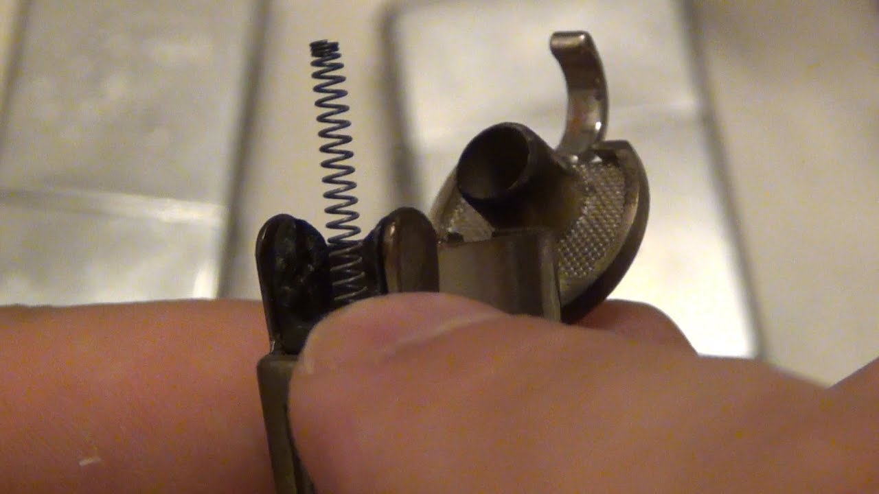 Zippo Testing AFTERMATH...Do The Lighters Still Work ???