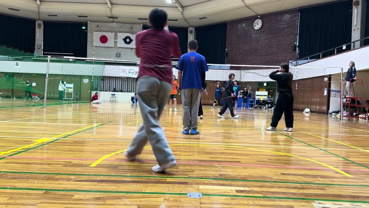 2026/3/1 ペンギン SPIG①