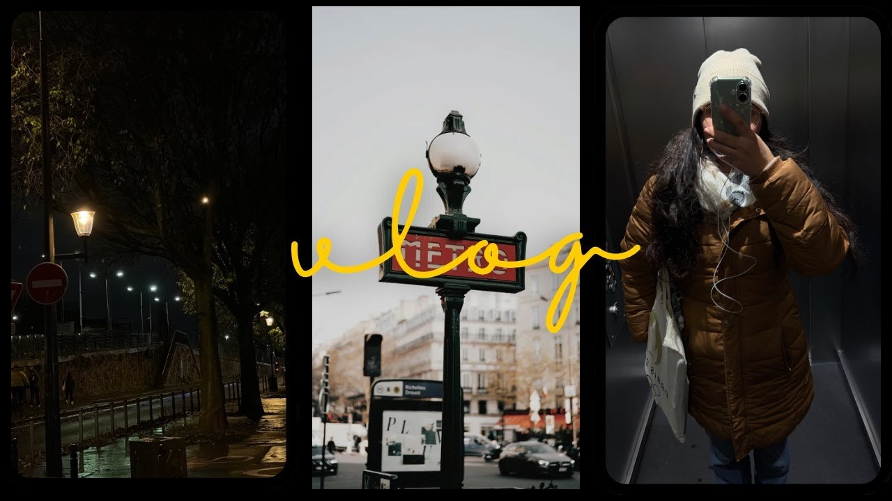 PARIS'TE OGRETMEN OLARAK YASAMAK