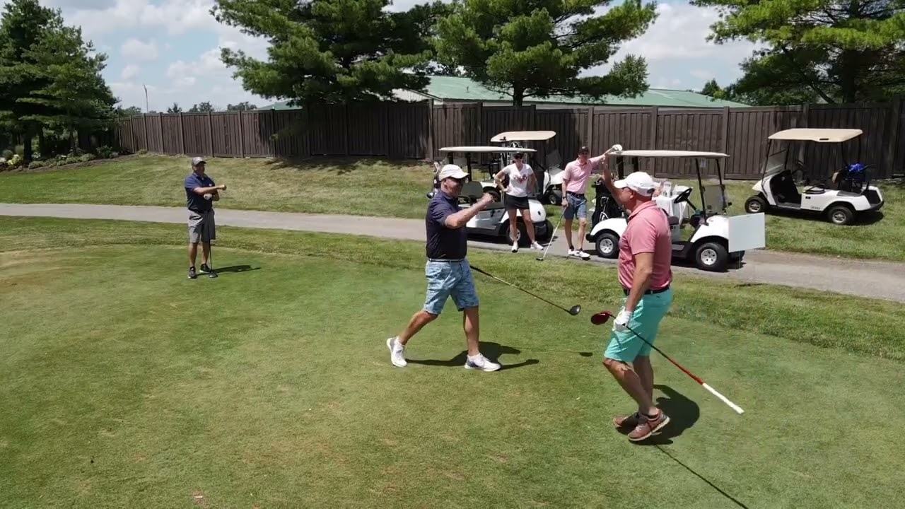 Boys & Girls Clubs of Greater Northwest Indiana Golf Outing 2022