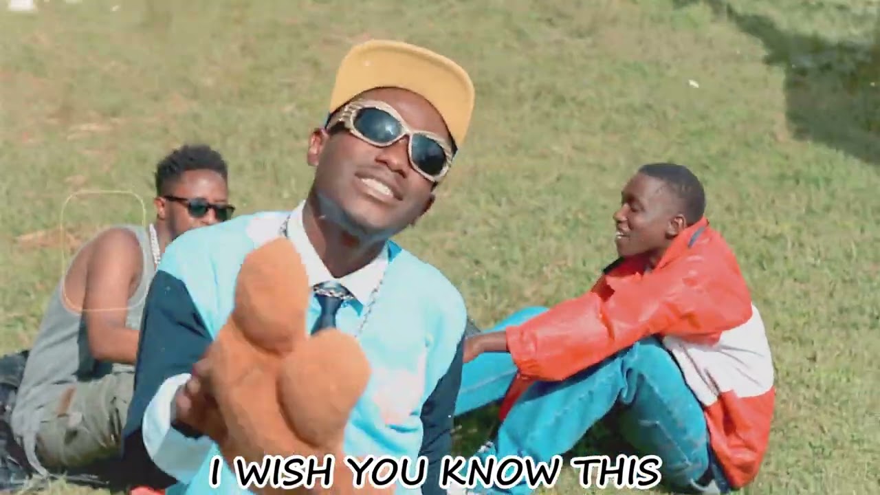 No distance_-_AC_JO_MUZIKA ( Official_clip_visualiser )