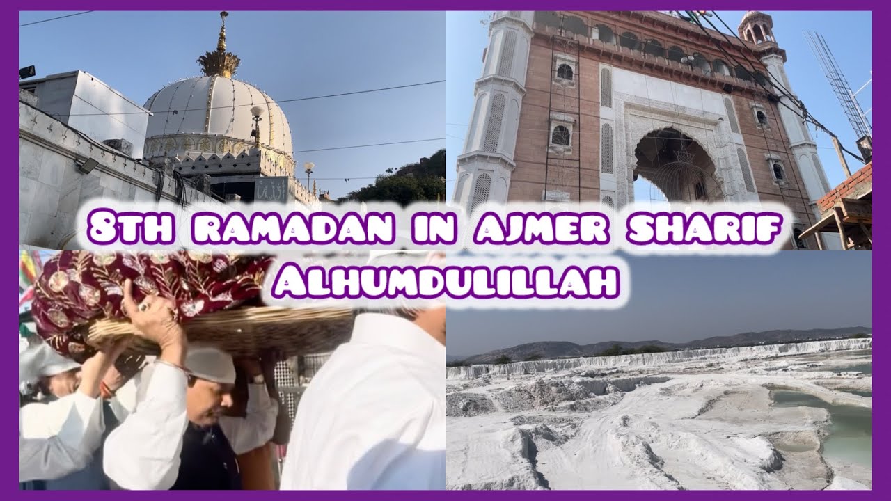 Aaya tere dar pr deewana ya garib nawaz🤲🏻🤲🏻🤲🏻🤲🏻❤️