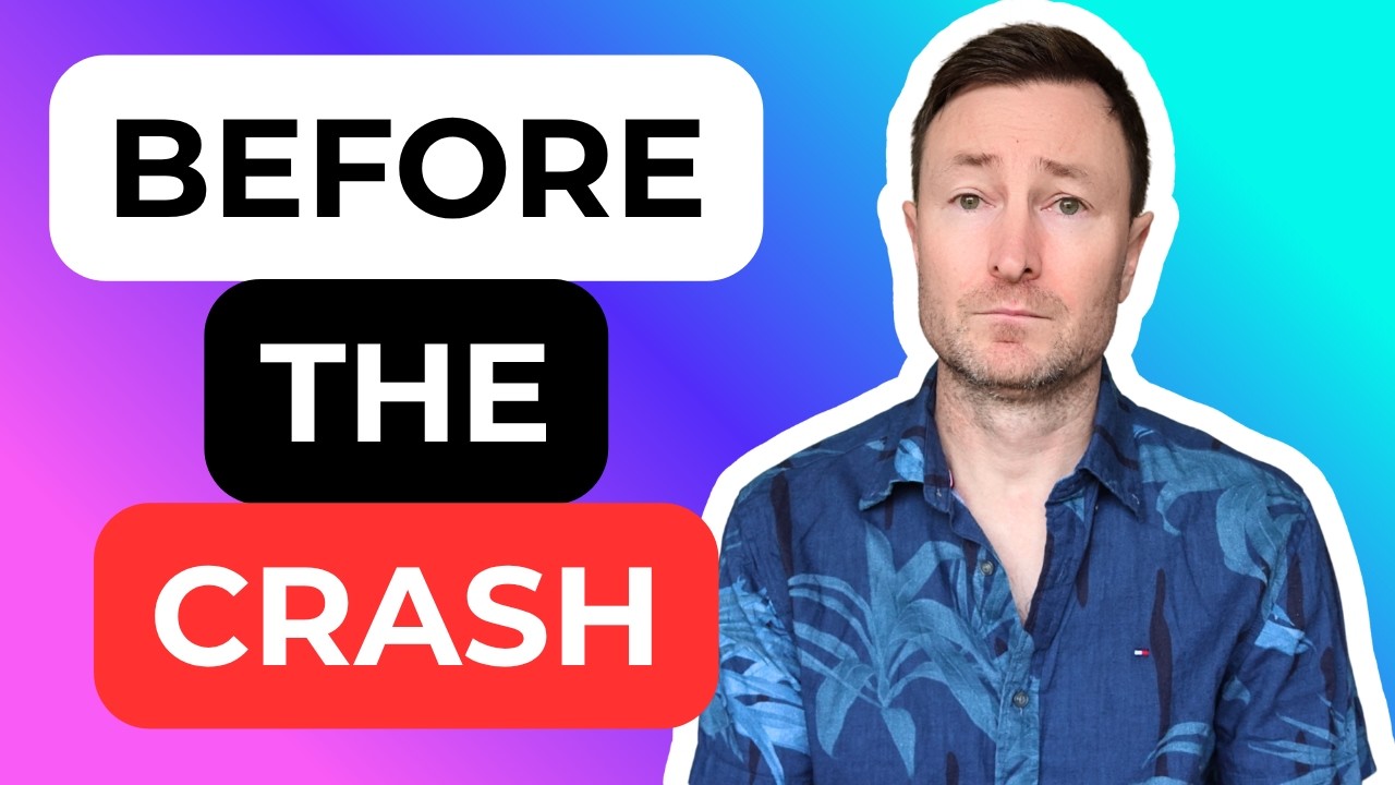 Autistic Burnout - 12 Warning Signs Before You Crash