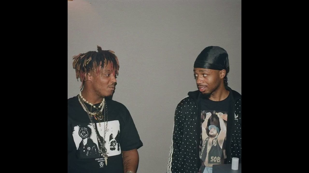 (FREE) Juice WRLD Type Beat - 