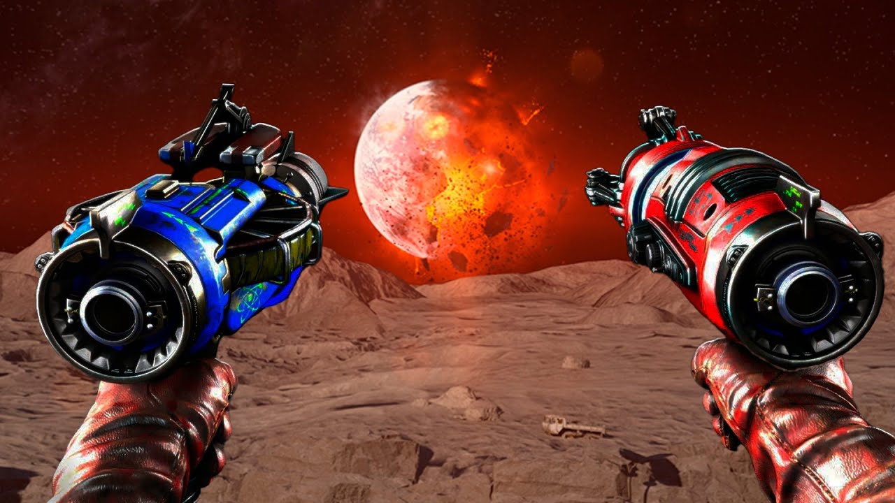 Прохождение (Луны) Moon в 2024 Call of Duty Black Ops III Zombies