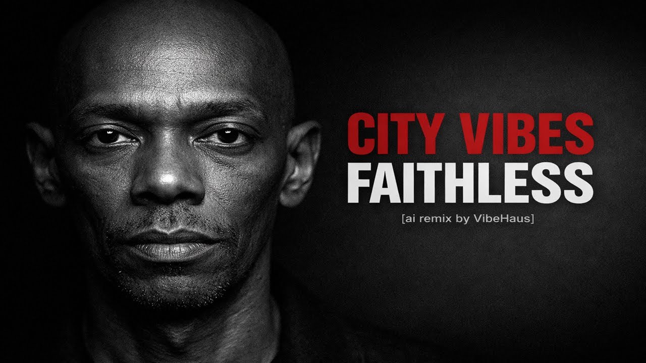 CITY VIBES | Faithless-Inspired Urban Electronica | AI Mix