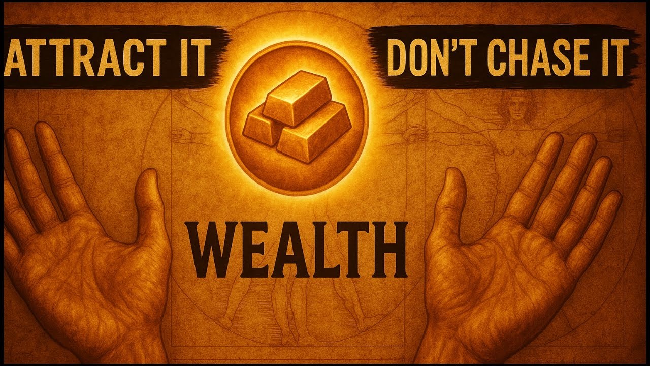Kabbalah & Zohar Secrets for Wealth: Why Money Isn&rsquo;t Flowing to You