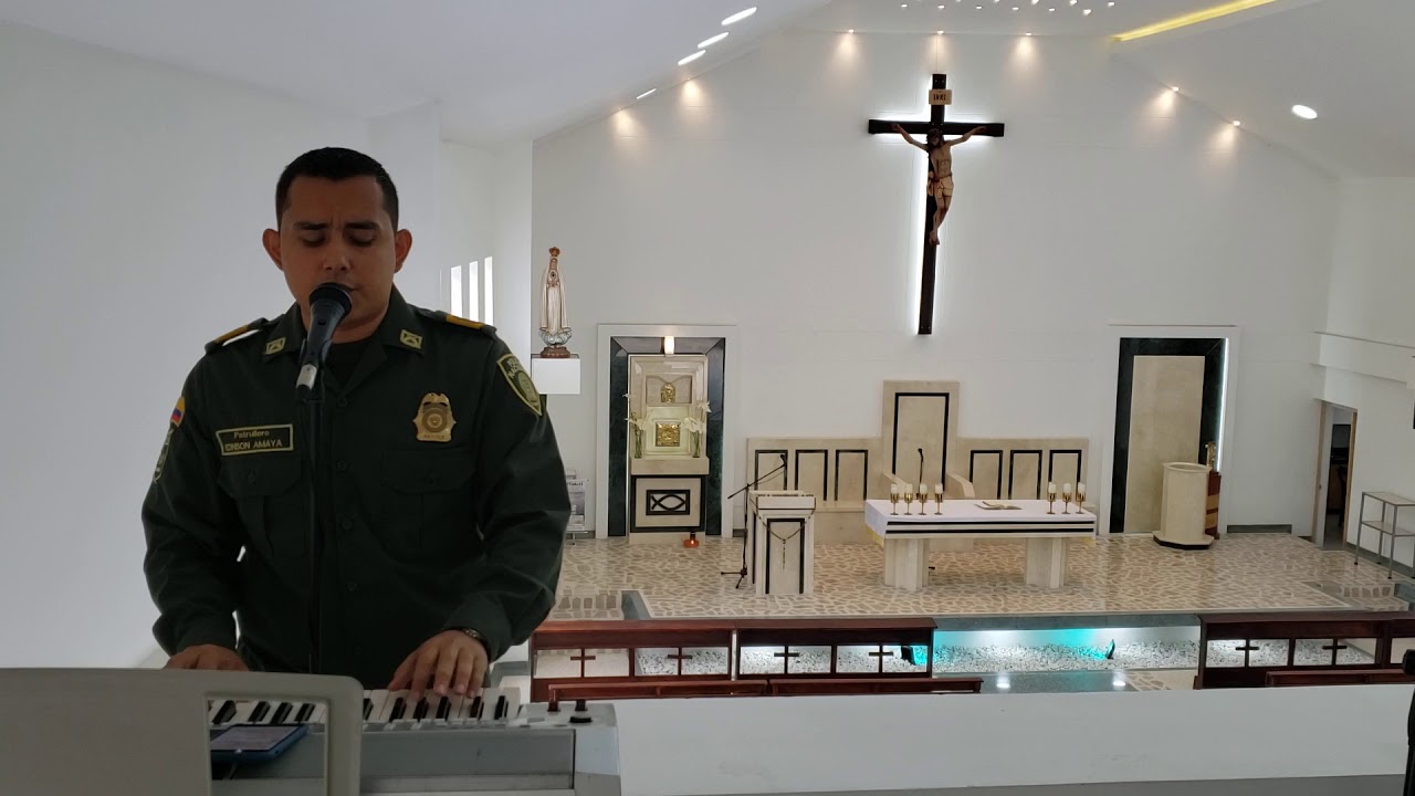 Saname Señor Librame del mal Toca el corazon Para alcanzar la santidad