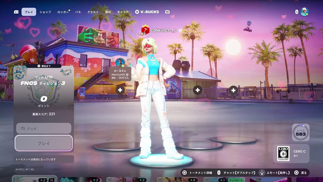 3