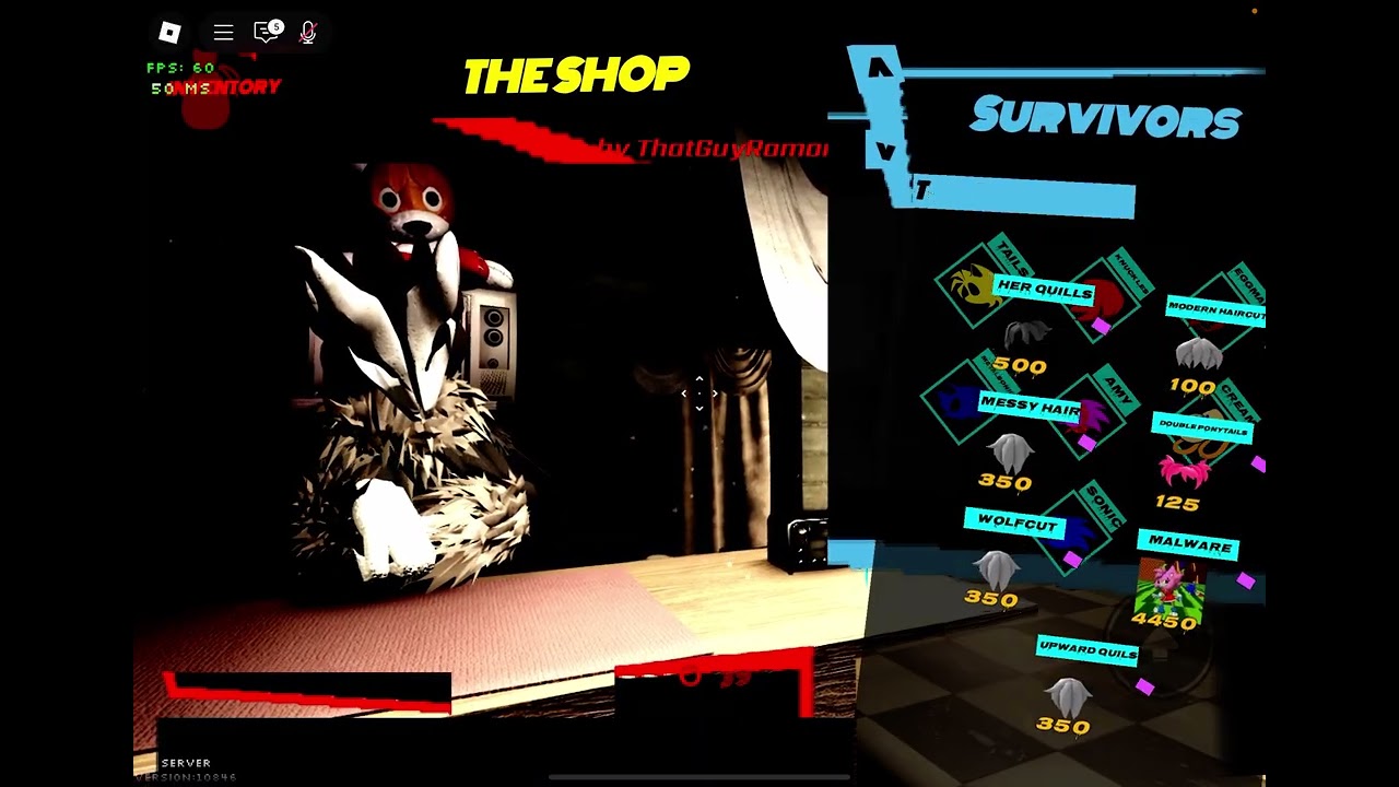 Outcome memories gameplay 1
