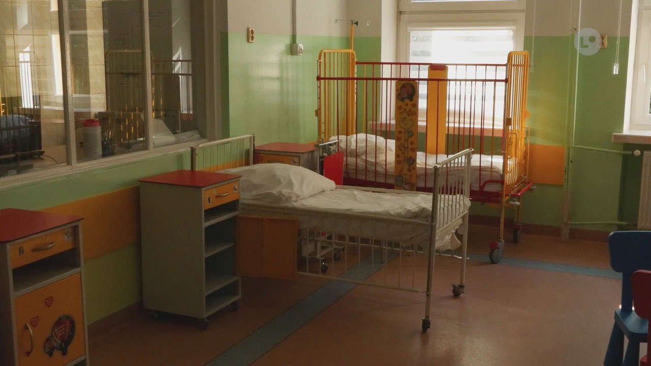 Liczba porodówek w Polsce kurczy się. Co z oddziałem w ostrowieckim szpitalu? | LOKALNA.TV