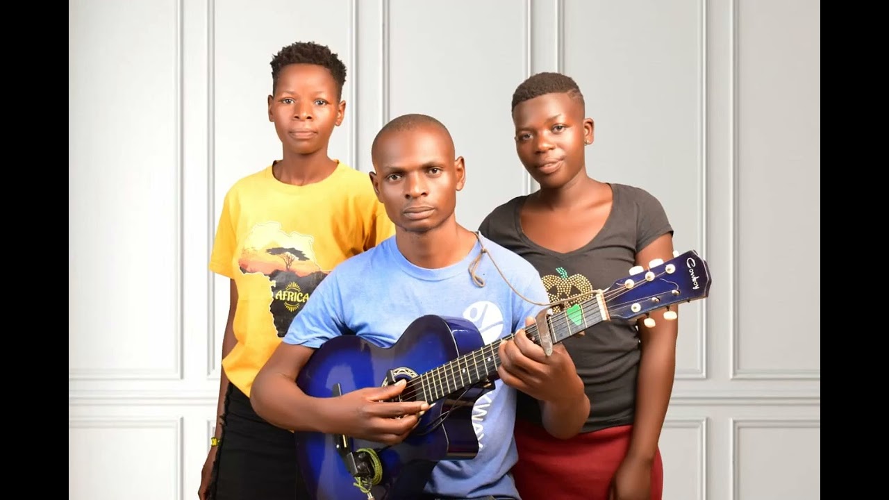 Licha Napitia, by Mukholi Wamalwa