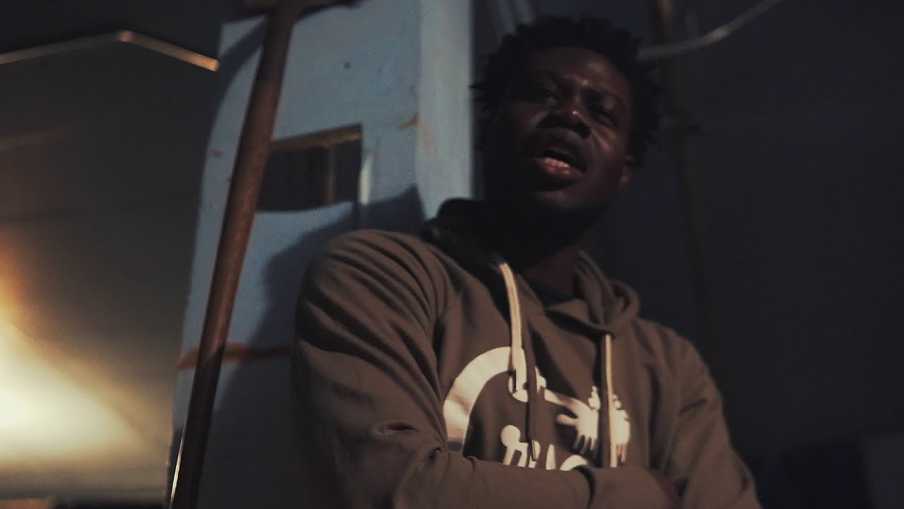 Xotic Wop - 