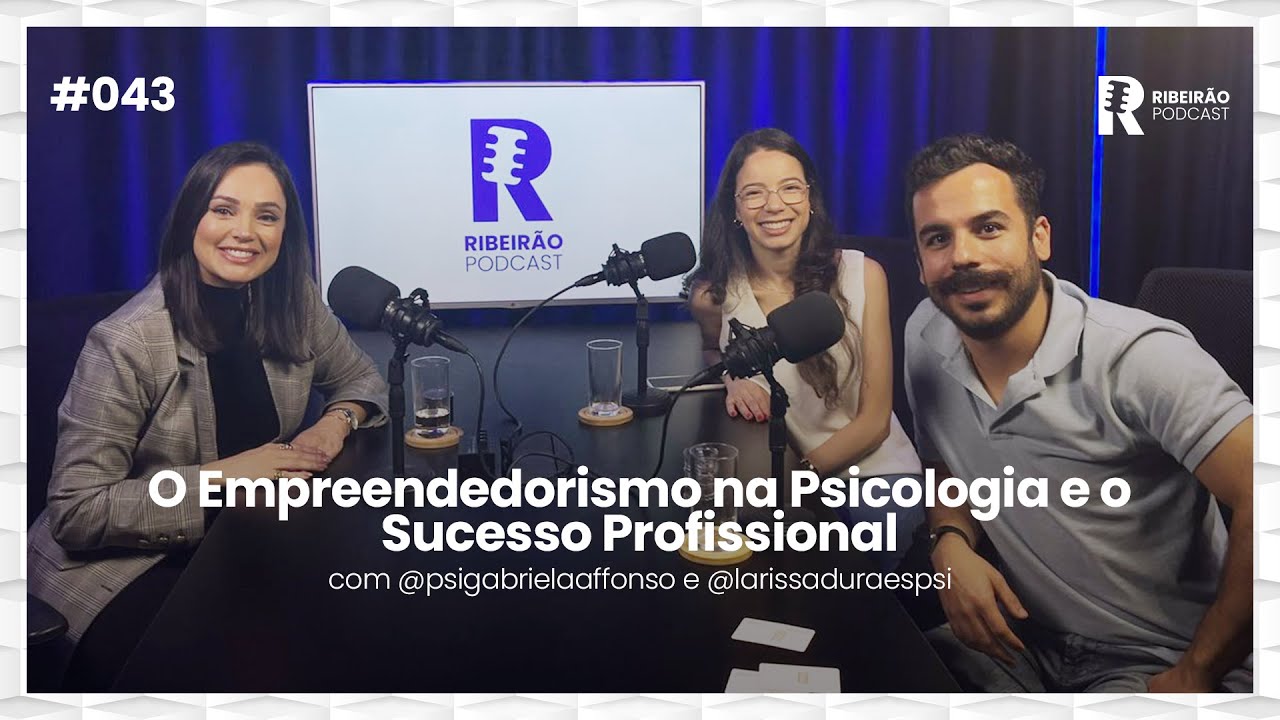O Empreendedorismo na Psicologia e o Sucesso Profissional