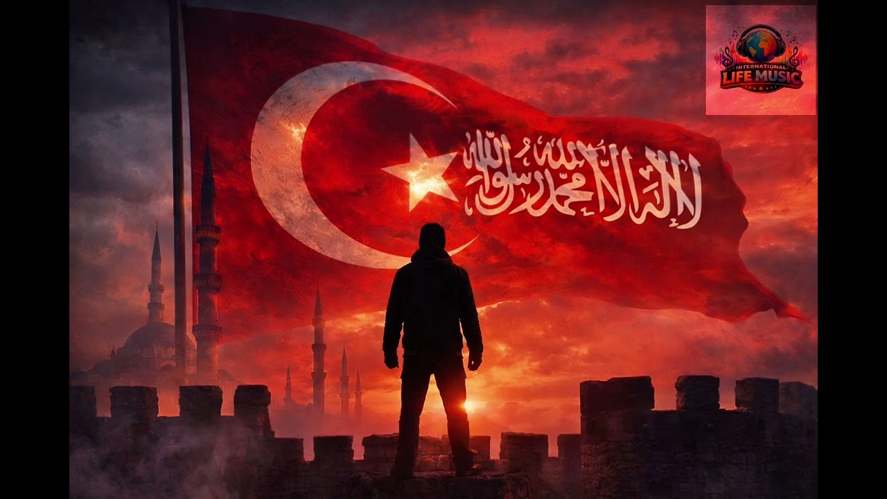 Ayyıldız'a Yemin - ilmu
