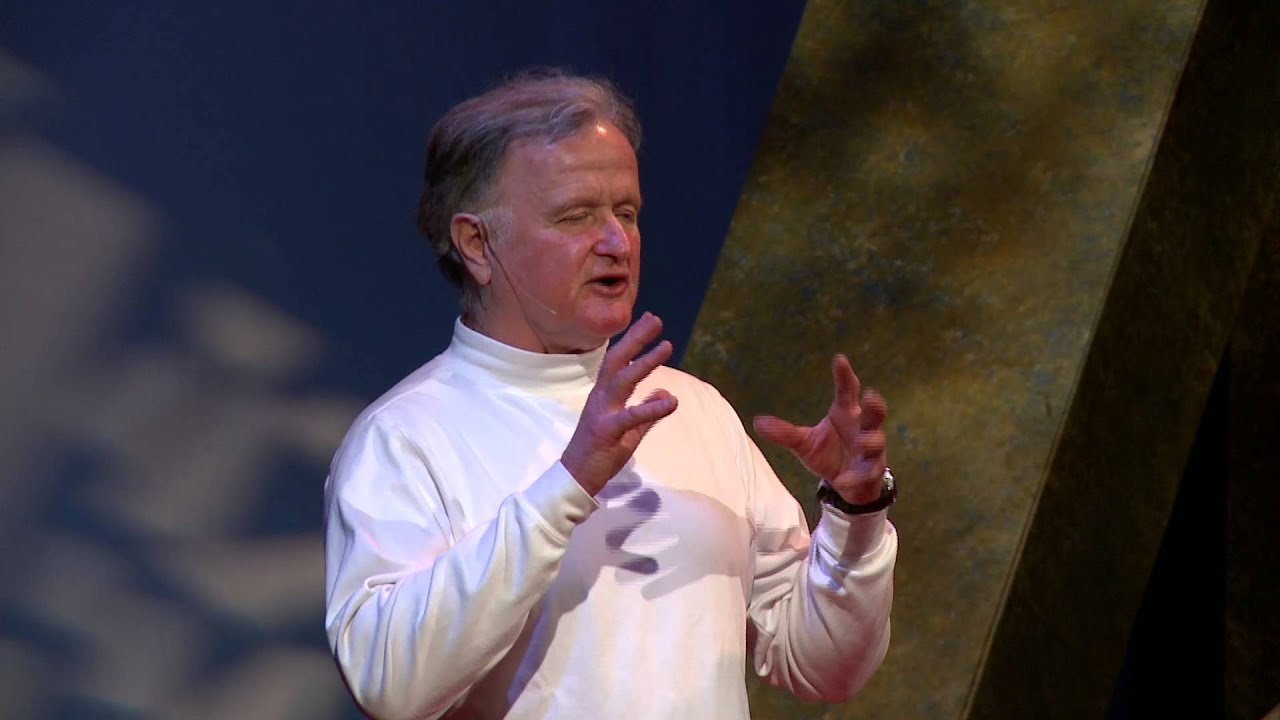 Unleashing the power of A.R.T: Tim Lefens at TEDxNJIT