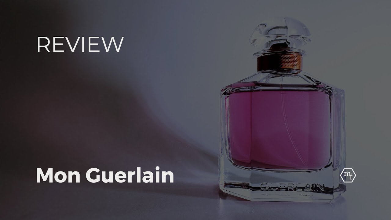 Mon Guerlain Eau de Parfum Intense, Eau de Toilette, Mon Exclusif
