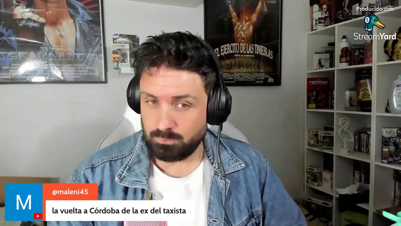 🔴DIRECTO CON ELENA DE ORTEGA DE URGENCIA! RESPONDIENDO A LA CAPTURA FALSA