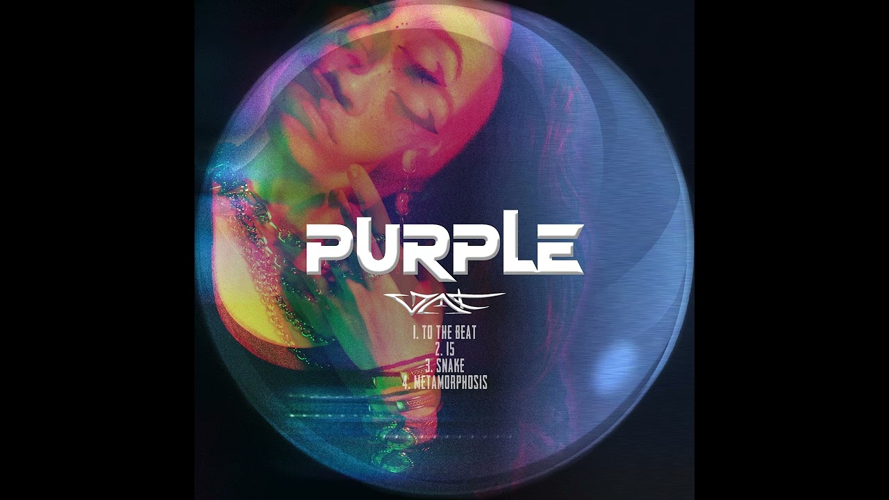 GEA - Snake (PURPLE EP)