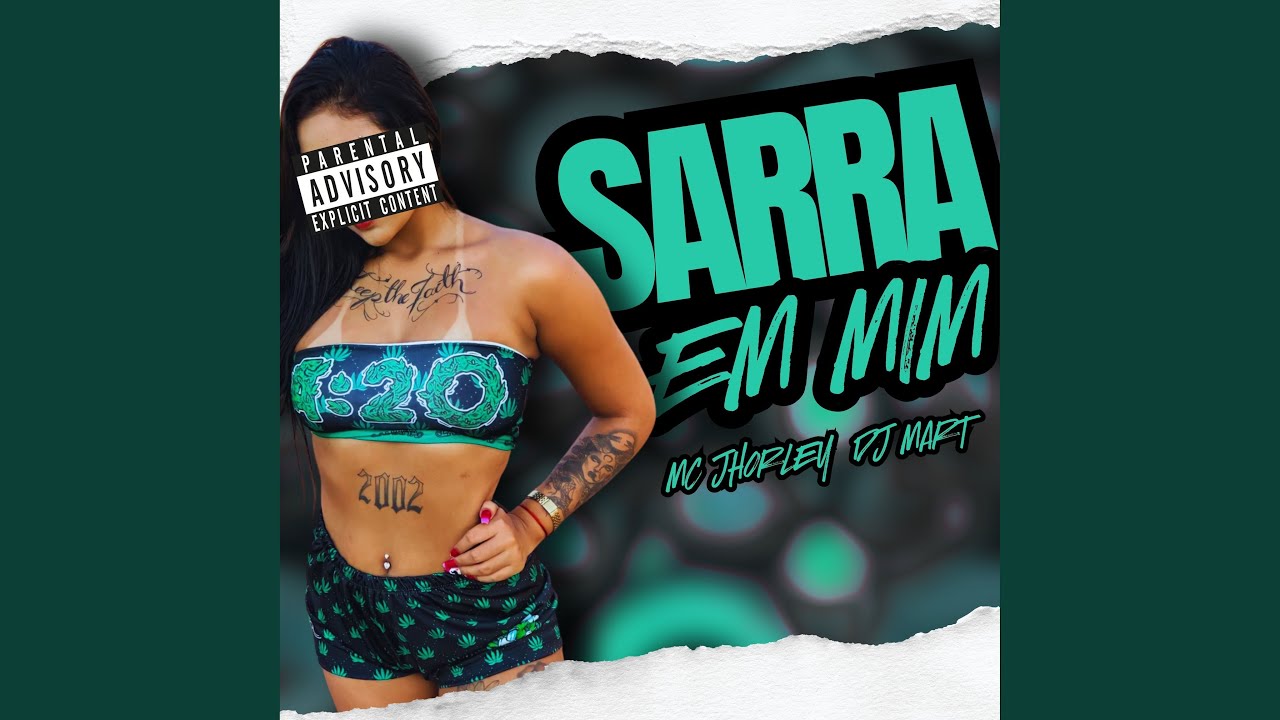 Sarra em Mim